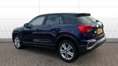 Audi Q2 30 TFSI Sport 5dr Petrol Estate